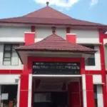 Dinas Penanaman Modal, Pelayanan Terpadu Satu Pintu dan Tenaga Kerja Kabupaten Tasikmalaya