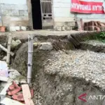 Tanah Gerak di Blora, BBWS Pemali Juana Susun Desain Penanganan Darurat