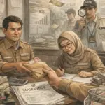 Dana BOS di Persimpangan Integritas