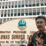 Dikky Achmad Sidik dan Konsistensi Membangun Tata Kelola Sumber Daya Air Jawa Barat