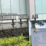 Kementerian SDA