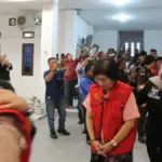 Kejari Tetapkan 4 Tersangka Kasus Dana BOS Rp1,4 Miliar di Nias Selatan