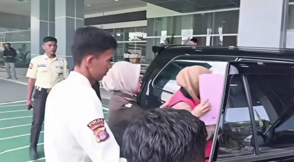 Korupsi Dana Desa Bumi Etam Masuk Tahap Pengadilan, Kerugian Negara Capai Rp2,1 Miliar