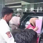 Korupsi Dana Desa Bumi Etam Masuk Tahap Pengadilan, Kerugian Negara Capai Rp2,1 Miliar