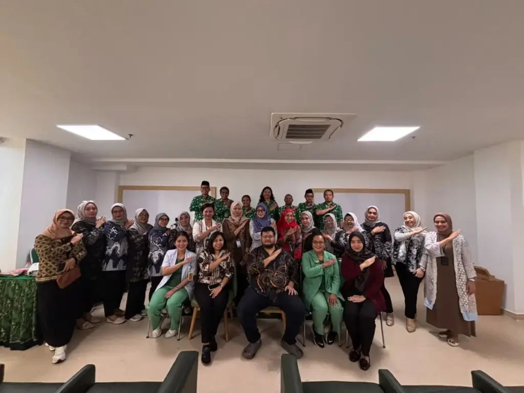 RS Hermina Jatinegara Gelar Seminar Pelayanan Psikosomatik dan Paliatif