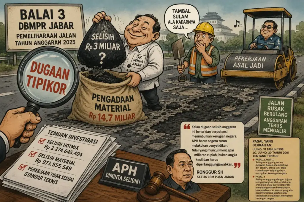BEM Unma Dorong Kreativitas dan Inklusivitas Mahasiswa