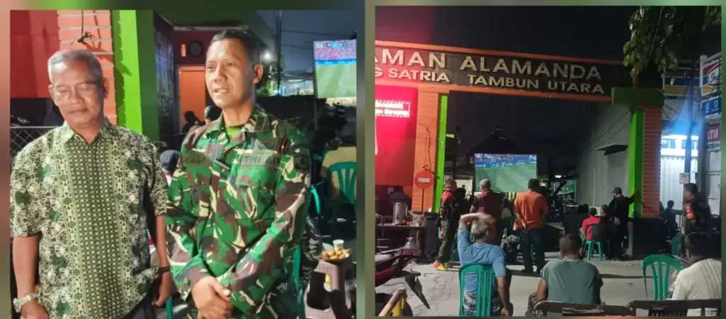 nobar PD