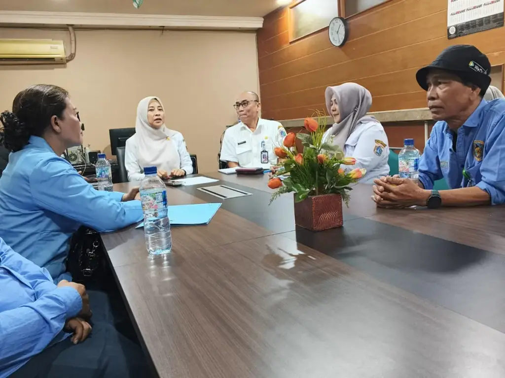 Sudin Kominfotik Jakarta Timur
